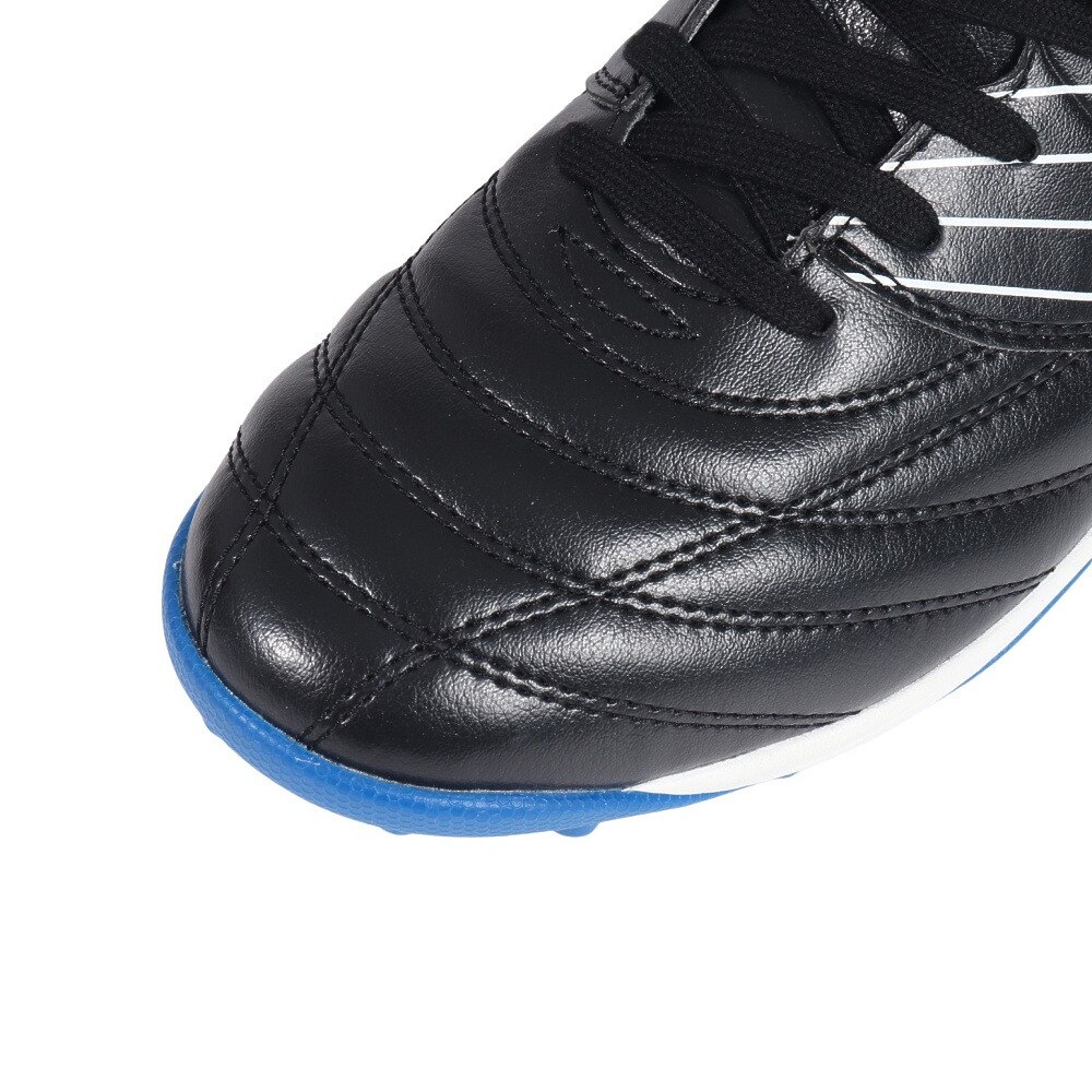 アンブロ（UMBRO）（メンズ）サッカートレーニングシューズ サッカーシューズ UMBRO X 2025 TR UF5SFCD2MB BKWH