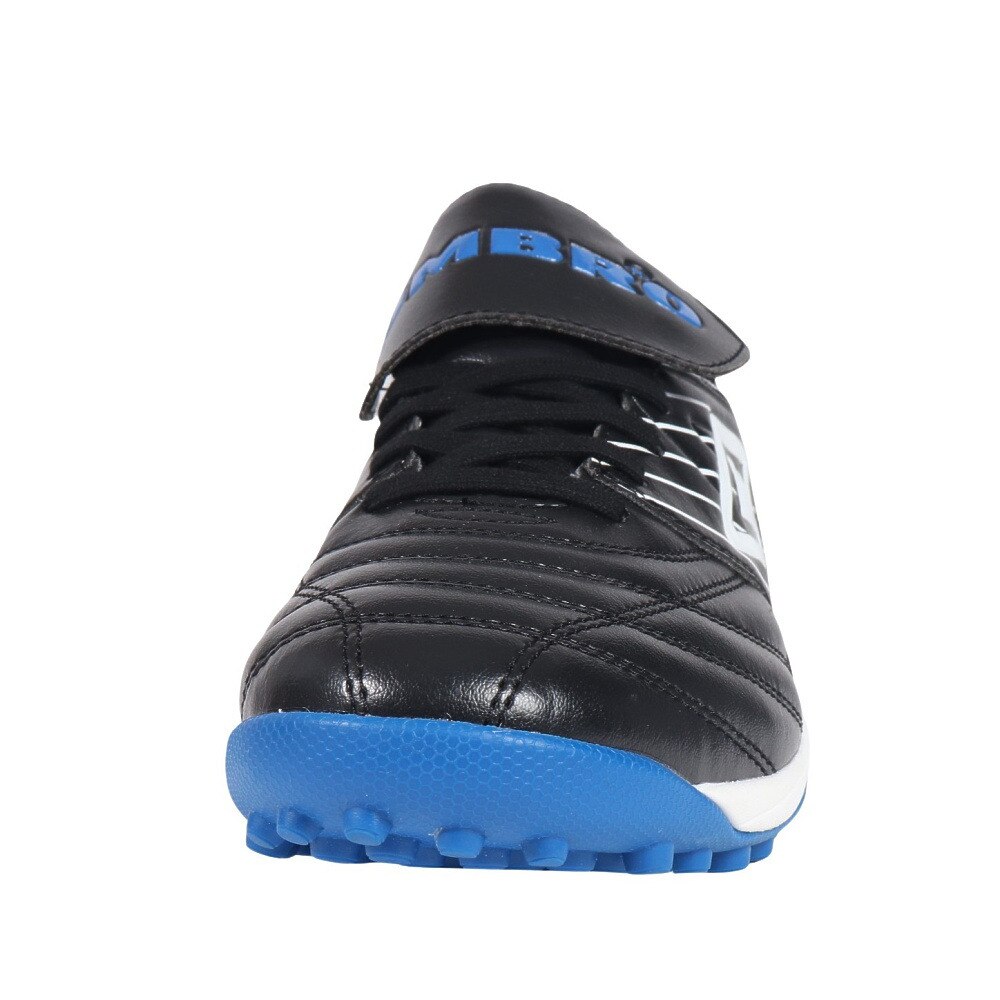 アンブロ（UMBRO）（メンズ）サッカートレーニングシューズ サッカーシューズ UMBRO X 2025 TR UF5SFCD2MB BKWH