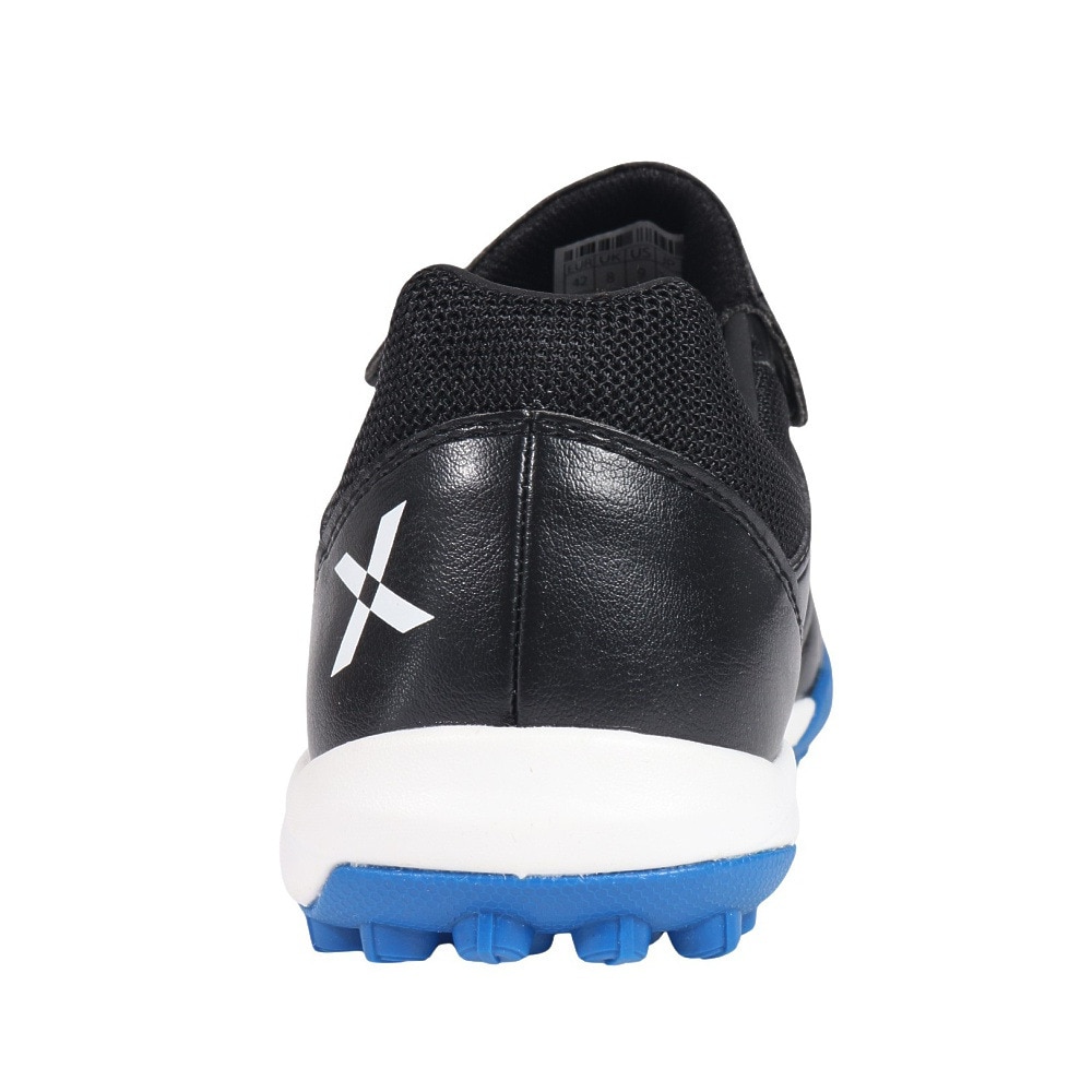 アンブロ（UMBRO）（メンズ）サッカートレーニングシューズ サッカーシューズ UMBRO X 2025 TR UF5SFCD2MB BKWH