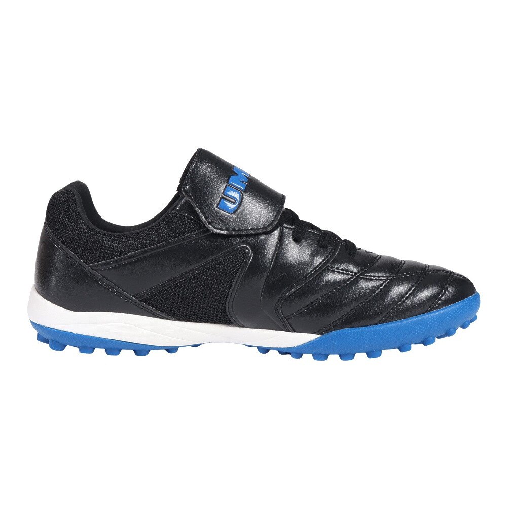 アンブロ（UMBRO）（メンズ）サッカートレーニングシューズ サッカーシューズ UMBRO X 2025 TR UF5SFCD2MB BKWH
