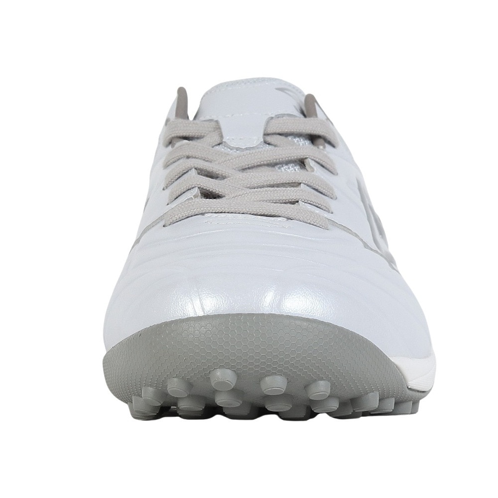 アンブロ（UMBRO）（メンズ）【新商品】サッカートレーニングシューズ アクセレイター 人工芝用 WIDE UF5SFCT2M WHSL