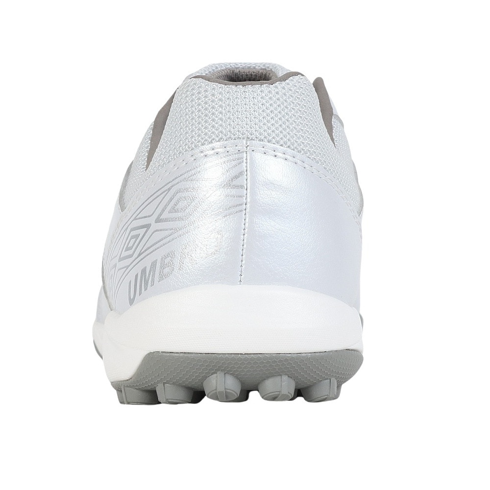 アンブロ（UMBRO）（メンズ）【新商品】サッカートレーニングシューズ アクセレイター 人工芝用 WIDE UF5SFCT2M WHSL