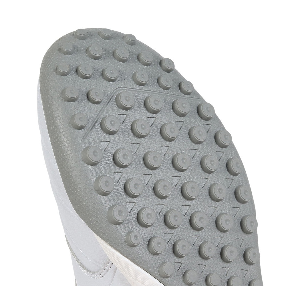 アンブロ（UMBRO）（メンズ）【新商品】サッカートレーニングシューズ アクセレイター 人工芝用 WIDE UF5SFCT2M WHSL