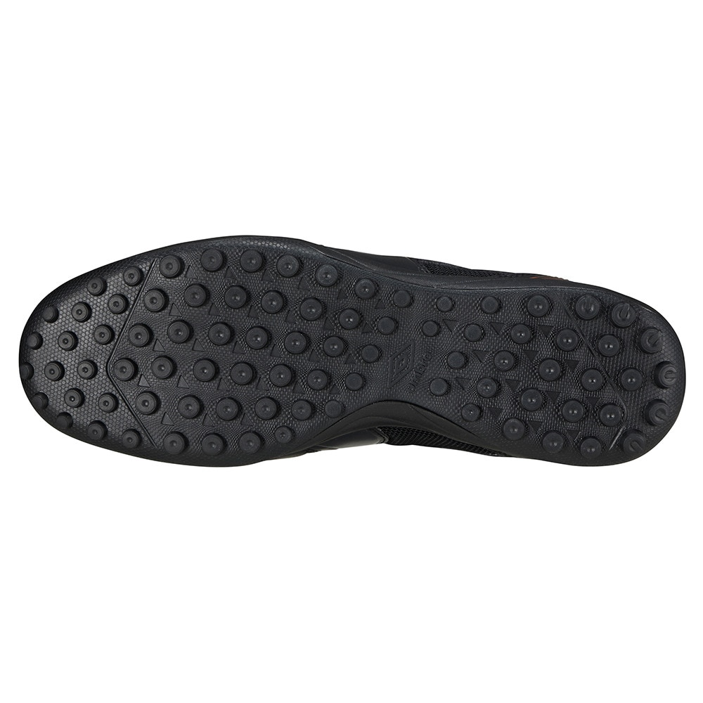 アンブロ（UMBRO） サッカートレーニングシューズ サッカーシューズ アクセレイター TR EX WIDE UF5SFCT5M BKGD