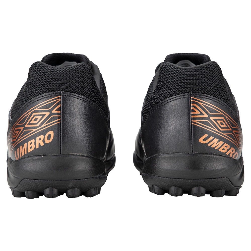 アンブロ（UMBRO） サッカートレーニングシューズ サッカーシューズ アクセレイター TR EX WIDE UF5SFCT5M BKGD