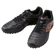 サッカートレーニングシューズ サッカーシューズ アクセレイター TR EX WIDE UF5SFCT5M BKGD