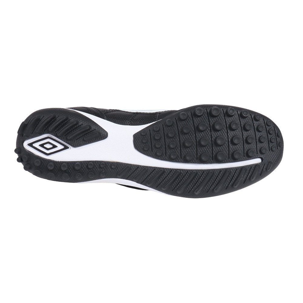 アンブロ（UMBRO）（メンズ）サッカートレーニングシューズ サッカーシューズ UMBRO SPECIALI ETERNAL TEAM TF UF5SFZ92MB BKWH