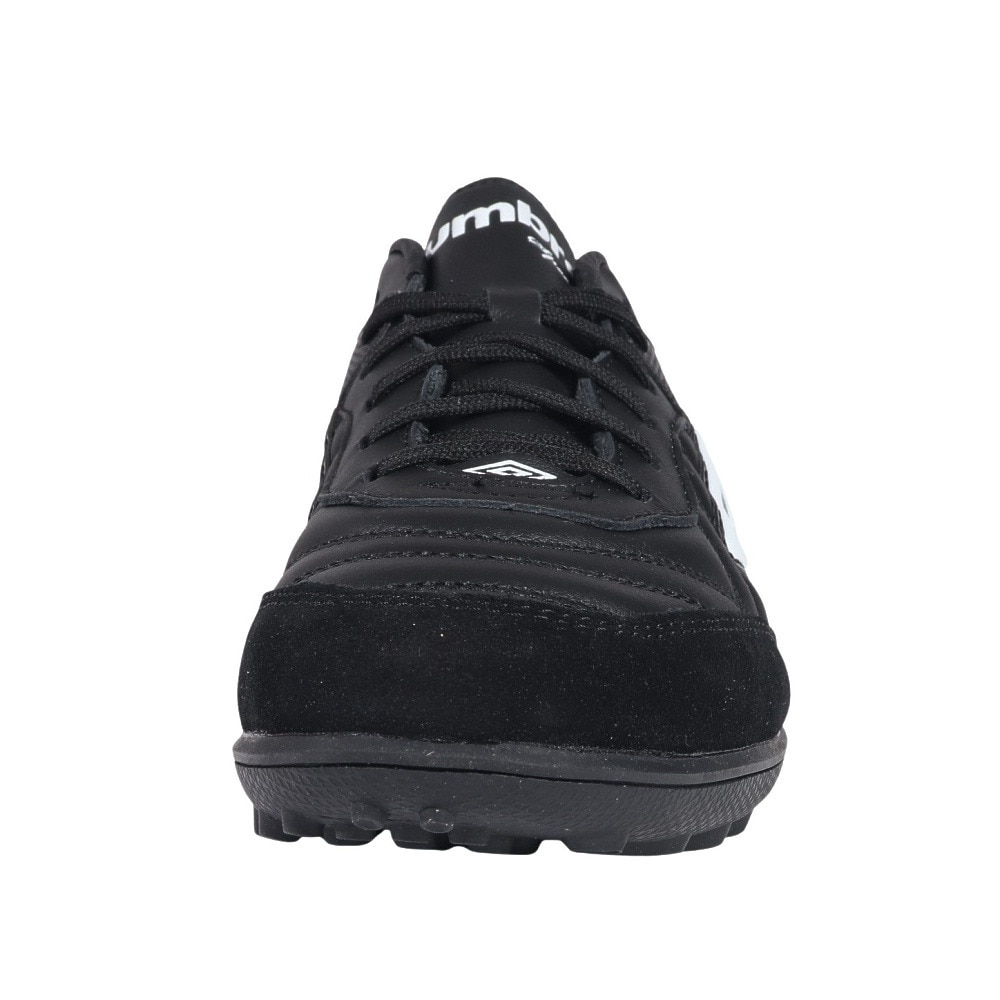 アンブロ（UMBRO）（メンズ）サッカートレーニングシューズ サッカーシューズ UMBRO SPECIALI ETERNAL TEAM TF UF5SFZ92MB BKWH