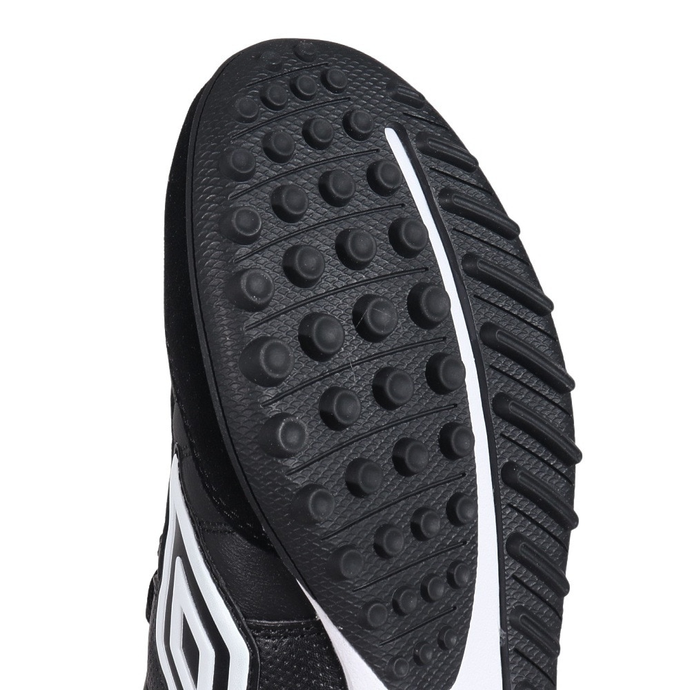 アンブロ（UMBRO）（メンズ）サッカートレーニングシューズ サッカーシューズ UMBRO SPECIALI ETERNAL TEAM TF UF5SFZ92MB BKWH
