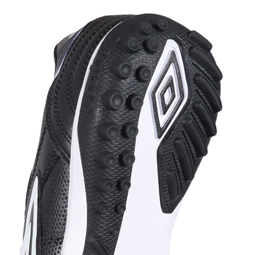 アンブロ（UMBRO）（メンズ）サッカートレーニングシューズ サッカーシューズ UMBRO SPECIALI ETERNAL TEAM TF UF5SFZ92MB BKWH