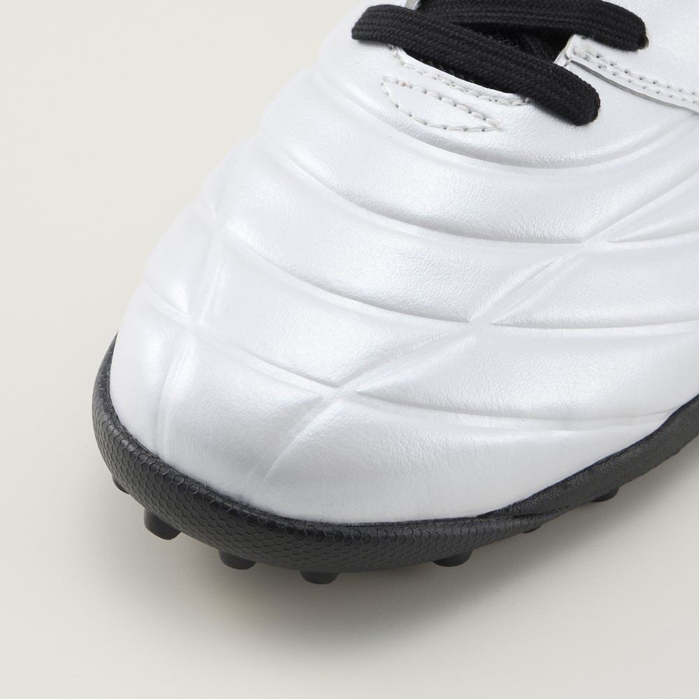 アンブロ（UMBRO）（メンズ）【新商品】サッカートレーニングシューズ サッカーシューズ アクセレイター TR EX ワイド UF5SFC04MB WHBK