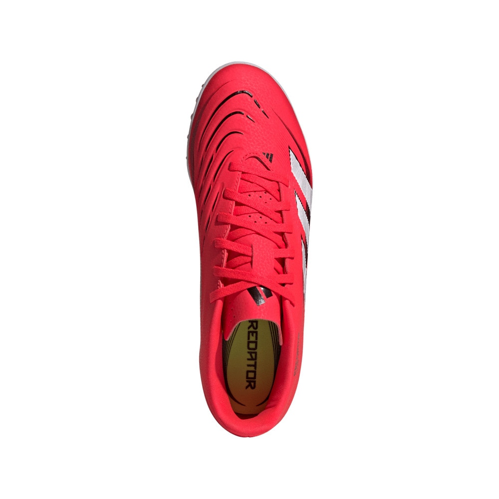アディダス（adidas）（メンズ）サッカートレーニングシューズ  サッカーシューズ プレデター CLUB TF ID3784