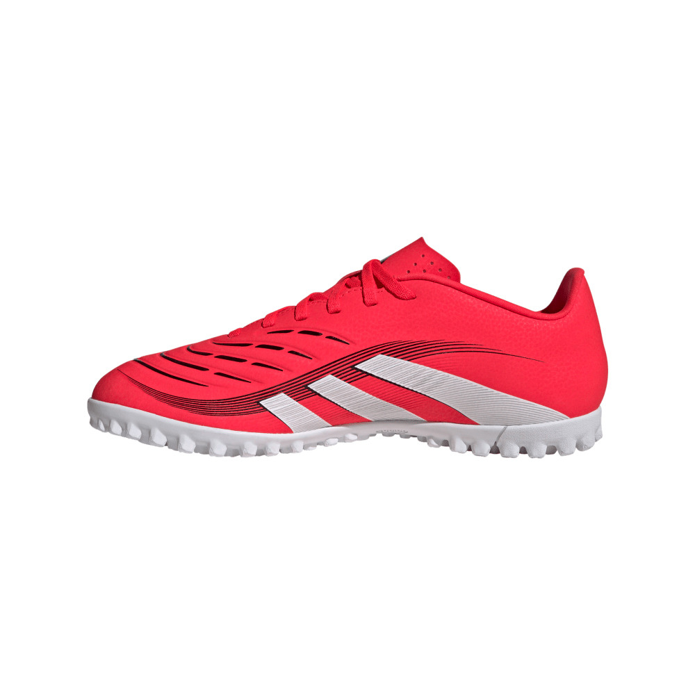 アディダス（adidas）（メンズ）サッカートレーニングシューズ  サッカーシューズ プレデター CLUB TF ID3784