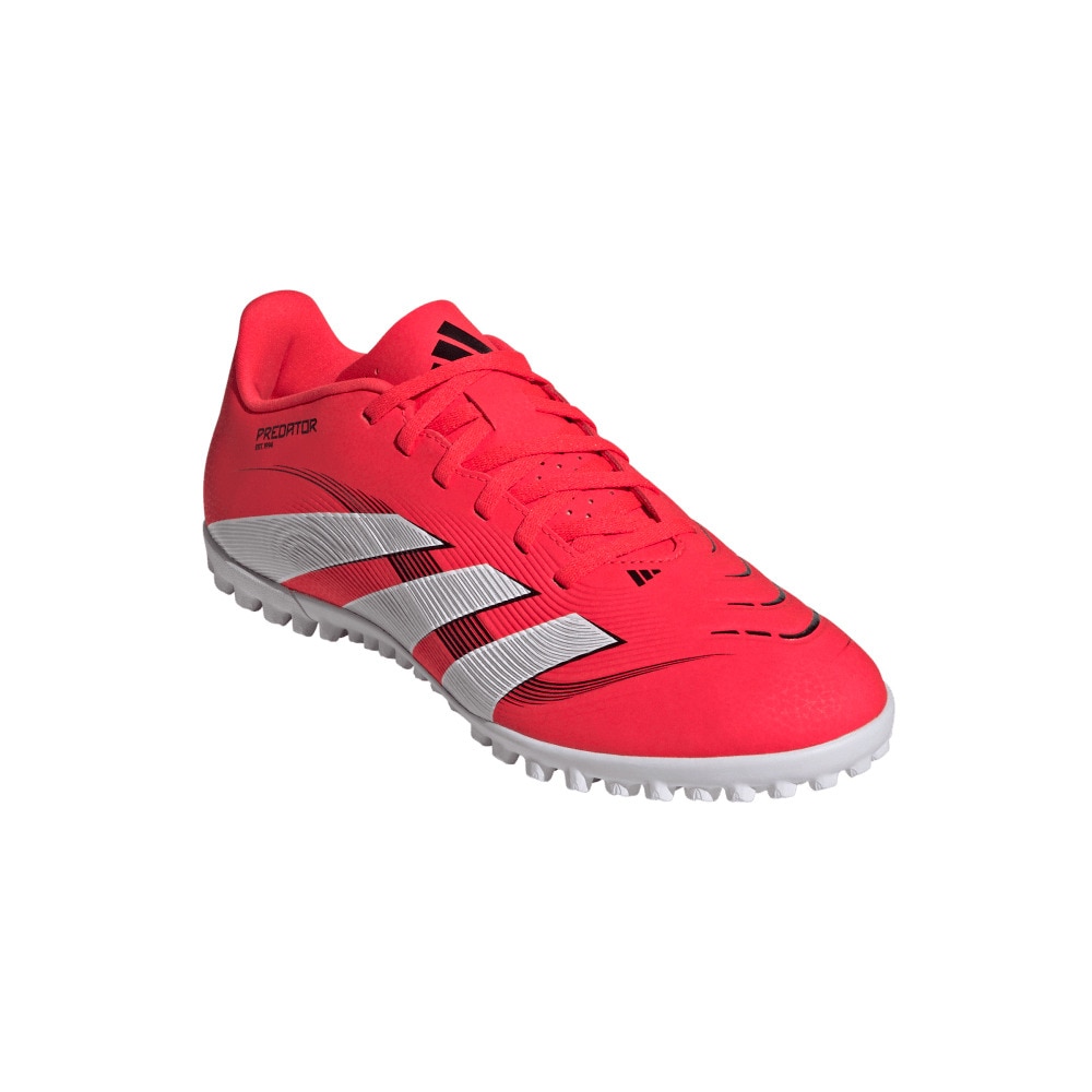 アディダス（adidas）（メンズ）サッカートレーニングシューズ  サッカーシューズ プレデター CLUB TF ID3784