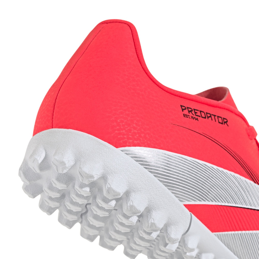 アディダス（adidas）（メンズ）サッカートレーニングシューズ  サッカーシューズ プレデター CLUB TF ID3784