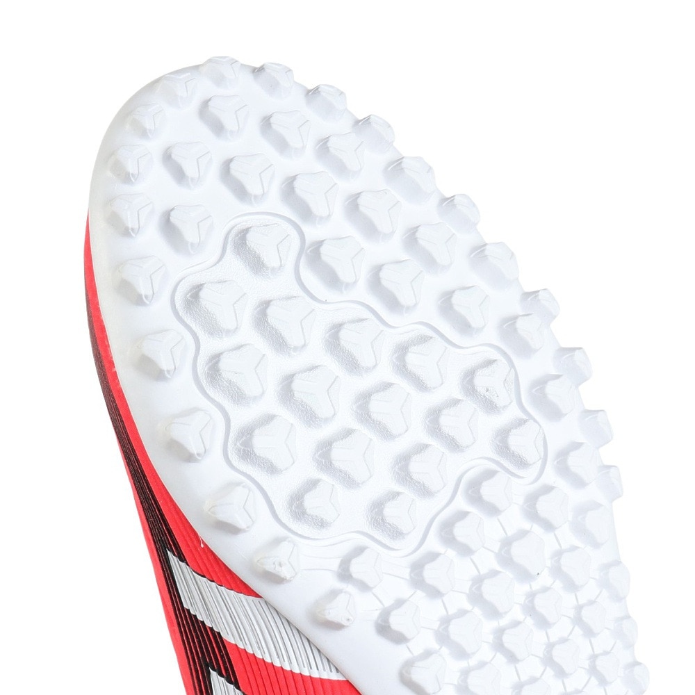 adidas アディダス プレデター LEAGUE FT TF(レッド/ホワイト
