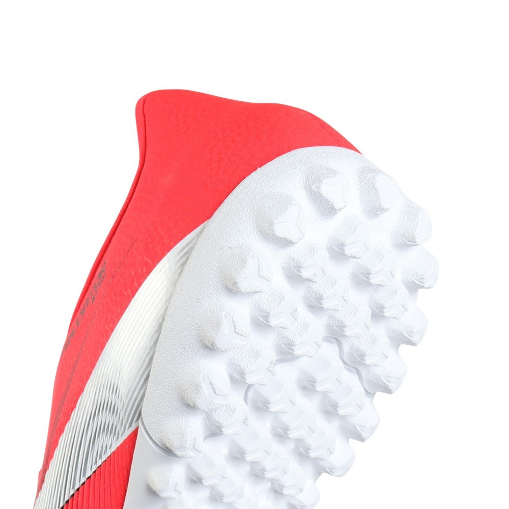 アディダス（adidas）（メンズ）サッカートレーニングシューズ サッカーシューズ プレデター CLUB TF ID3784