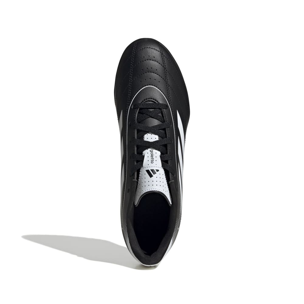 アディダス（adidas）（メンズ）サッカートレーニングシューズ サッカーシューズ GOLETTO IX TF 人工芝用 IH0083