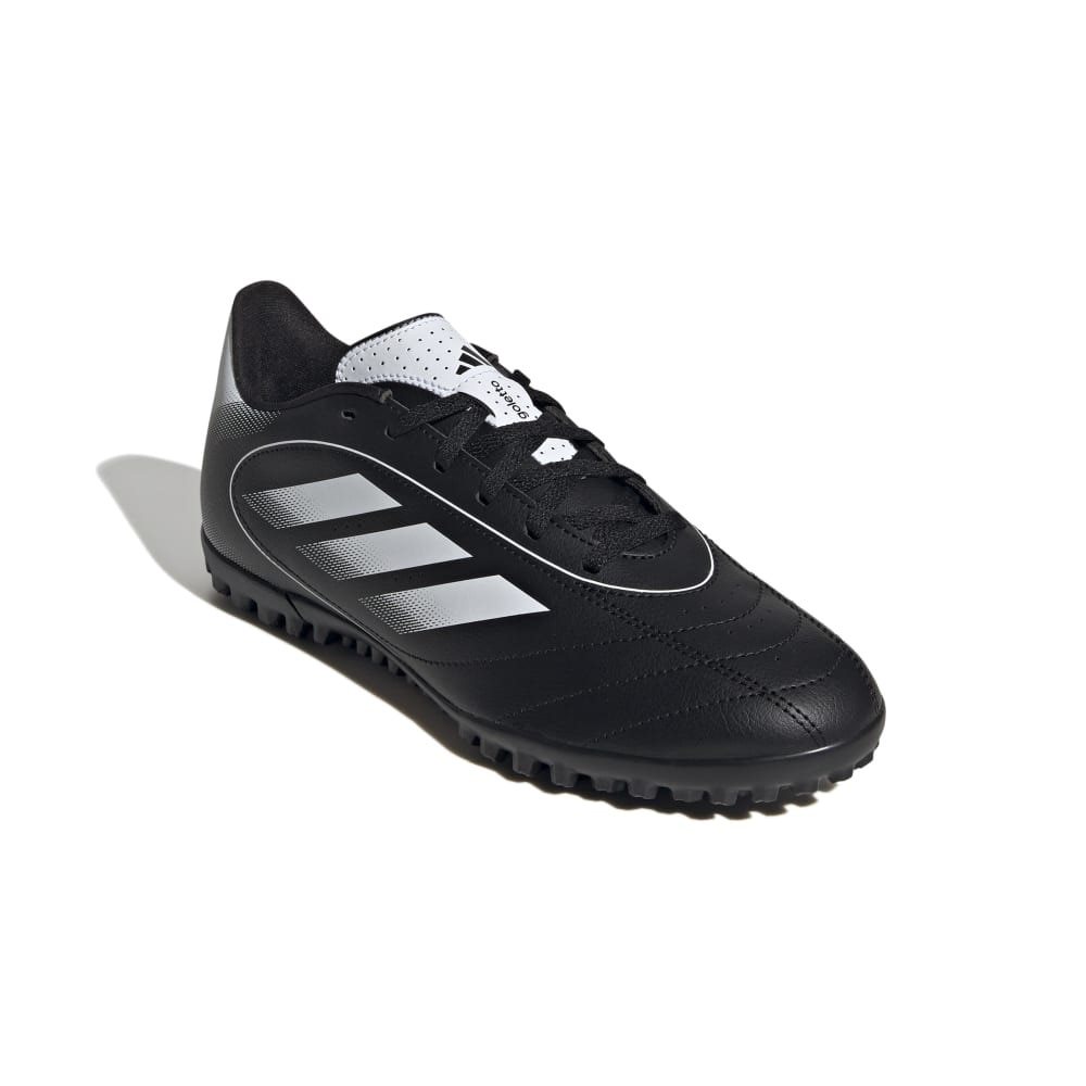 アディダス（adidas）（メンズ）サッカートレーニングシューズ サッカーシューズ GOLETTO IX TF 人工芝用 IH0083