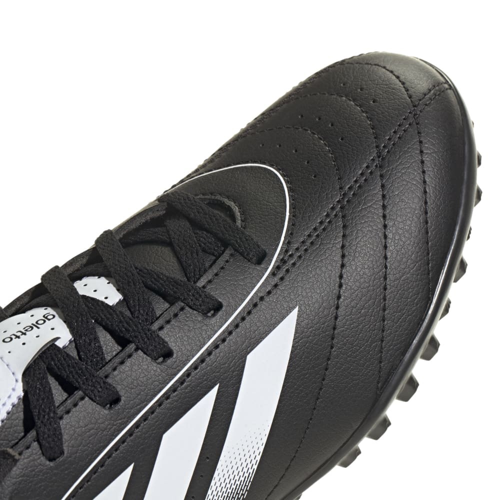 アディダス（adidas）（メンズ）サッカートレーニングシューズ サッカーシューズ GOLETTO IX TF 人工芝用 IH0083