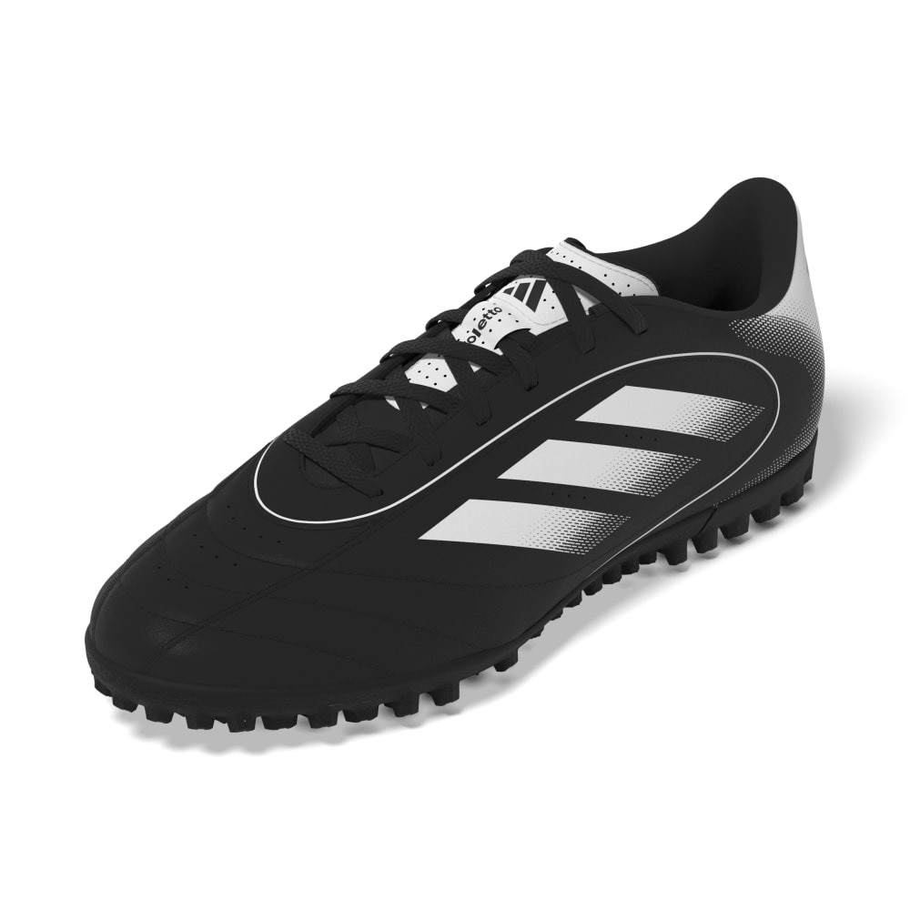 アディダス（adidas）（メンズ）サッカートレーニングシューズ サッカーシューズ GOLETTO IX TF 人工芝用 IH0083