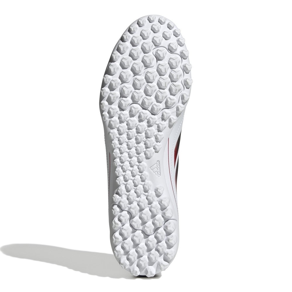 アディダス（adidas）（メンズ）サッカートレーニングシューズ 芝用 サッカーシューズ ゴレット IX TF IH0084