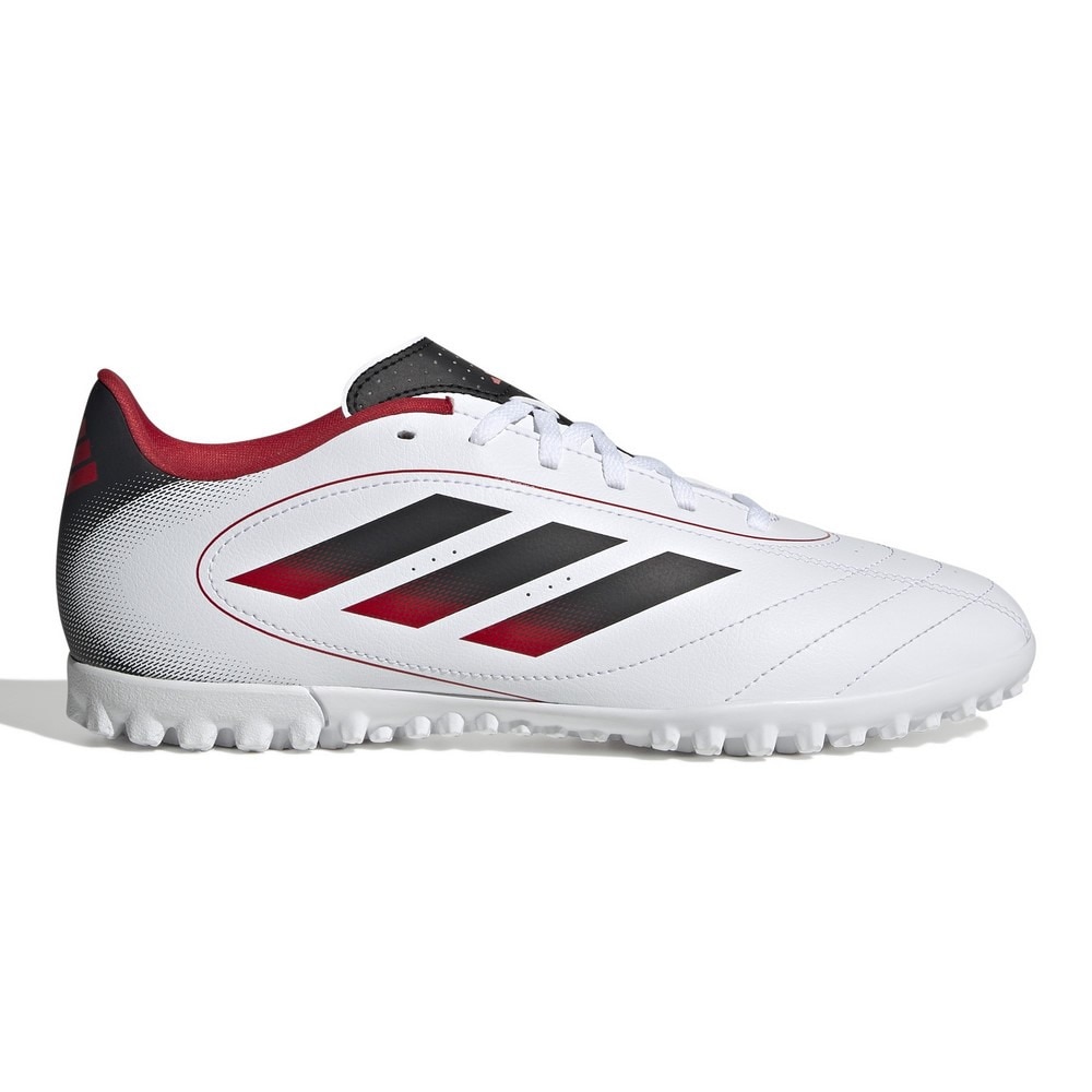 アディダス（adidas）（メンズ）サッカートレーニングシューズ 芝用 サッカーシューズ ゴレット IX TF IH0084