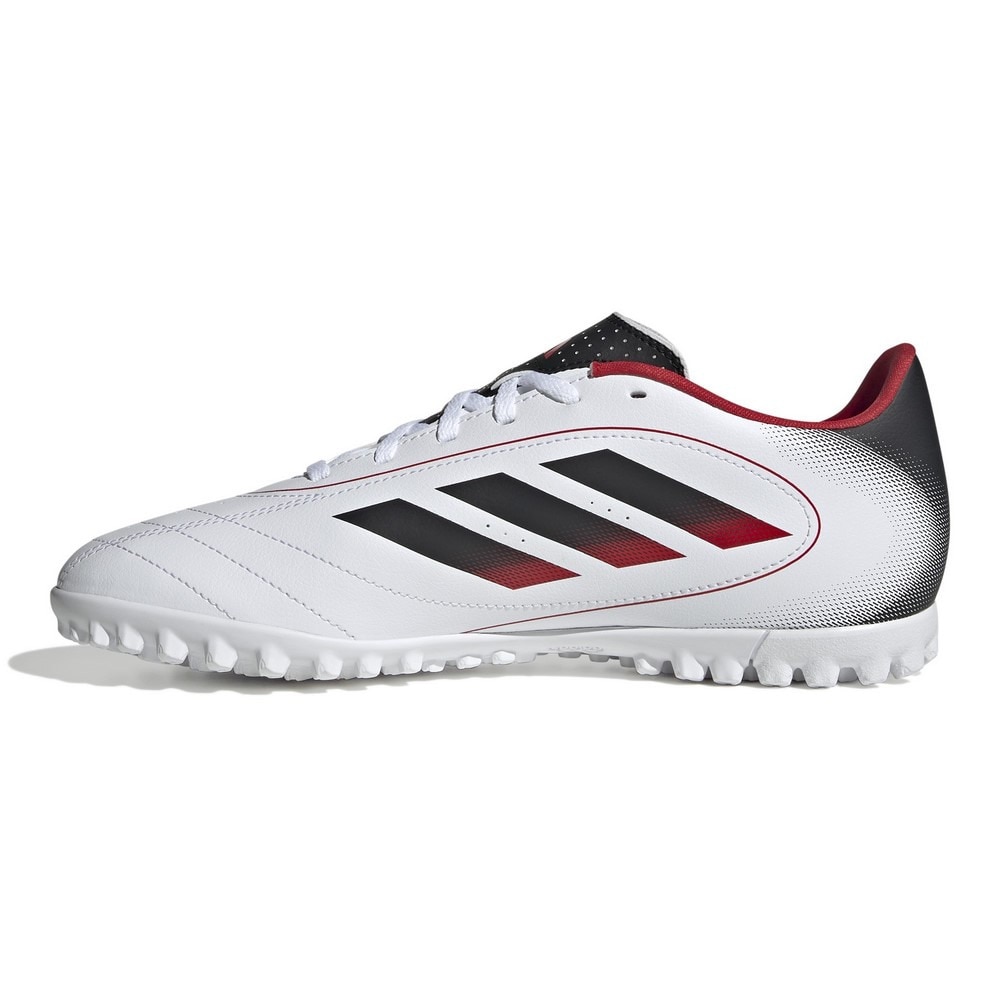 アディダス（adidas）（メンズ）サッカートレーニングシューズ 芝用 サッカーシューズ ゴレット IX TF IH0084