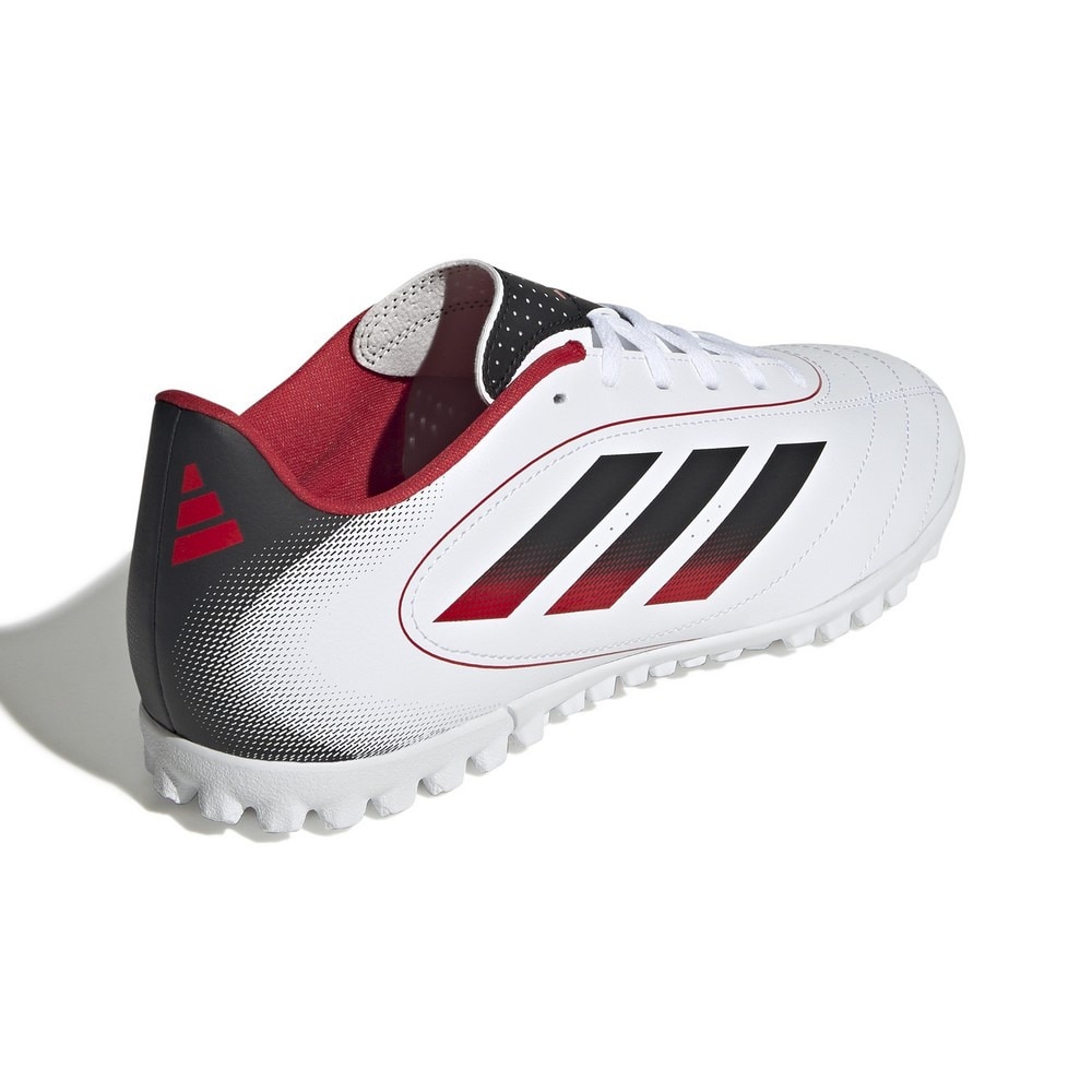 アディダス（adidas）（メンズ）サッカートレーニングシューズ 芝用 サッカーシューズ ゴレット IX TF IH0084