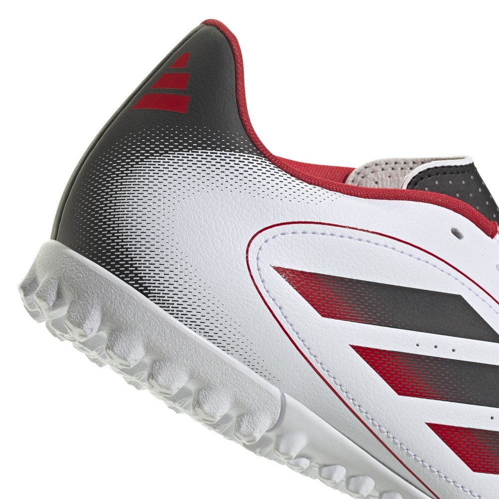 アディダス（adidas）（メンズ）サッカートレーニングシューズ 芝用 サッカーシューズ ゴレット IX TF IH0084