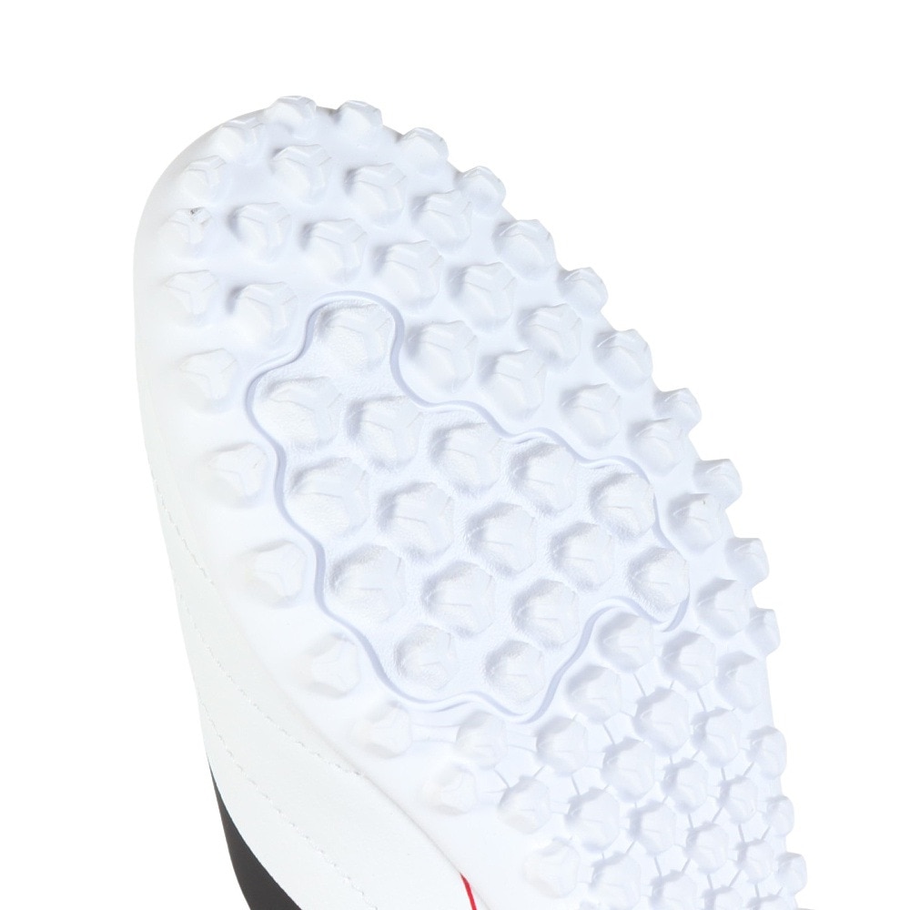 アディダス（adidas）（メンズ）サッカートレーニングシューズ 芝用 サッカーシューズ ゴレット IX TF IH0084
