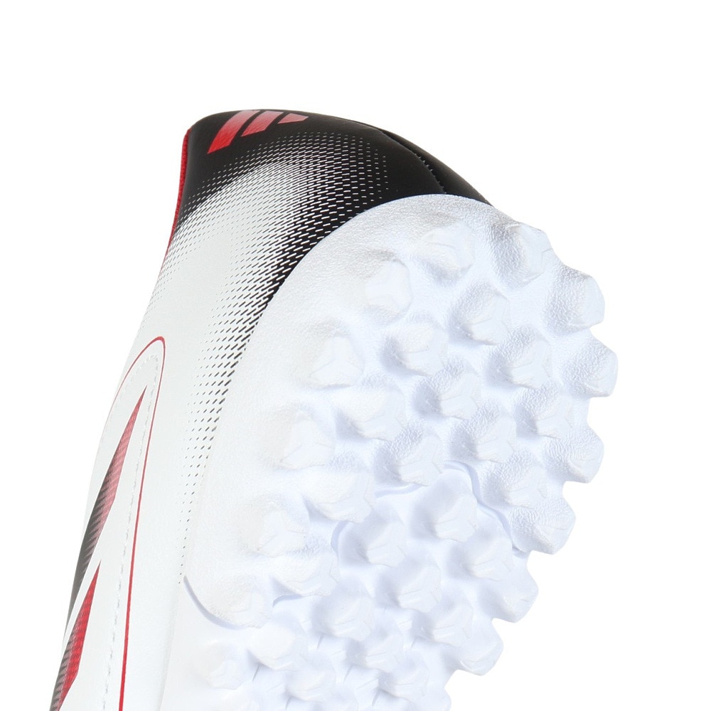 アディダス（adidas）（メンズ）サッカートレーニングシューズ 芝用 サッカーシューズ ゴレット IX TF IH0084