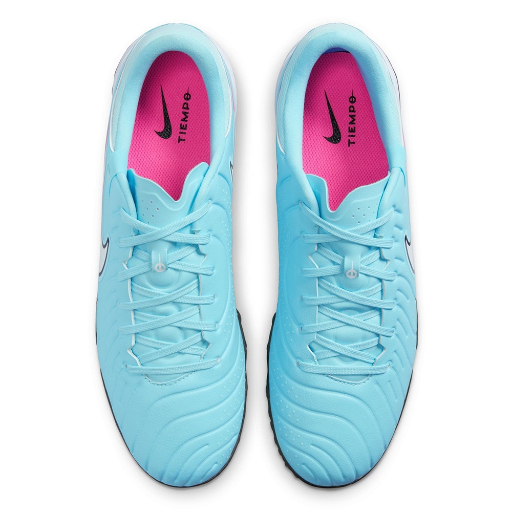 ナイキ（NIKE）（メンズ）【最新カラー】サッカートレーニングシューズ レジェンド 10 アカデミー TF DV4342-401