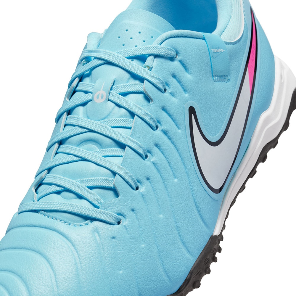 ナイキ（NIKE）（メンズ）【最新カラー】サッカートレーニングシューズ レジェンド 10 アカデミー TF DV4342-401