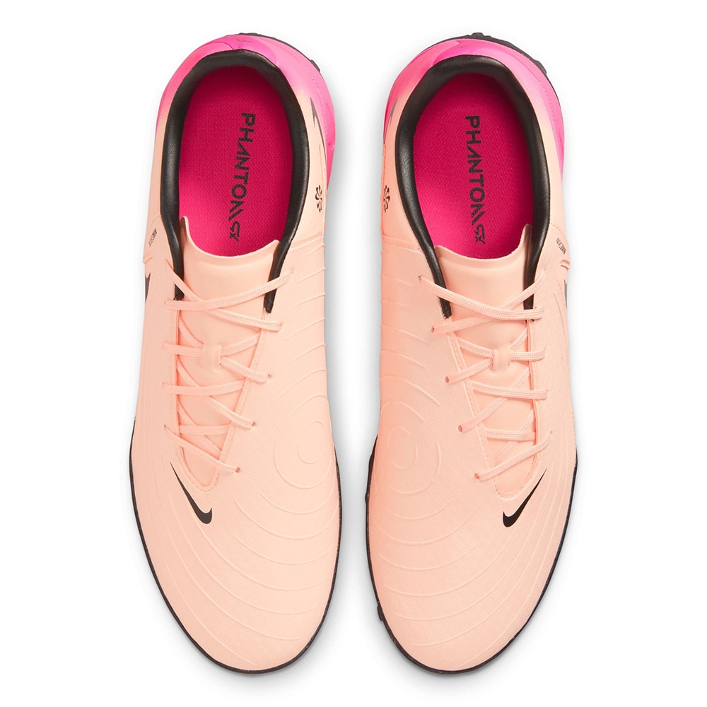 ナイキ（NIKE）（メンズ）【最新カラー】サッカートレーニングシューズ ファントム GX II アカデミー TF FJ2577-800