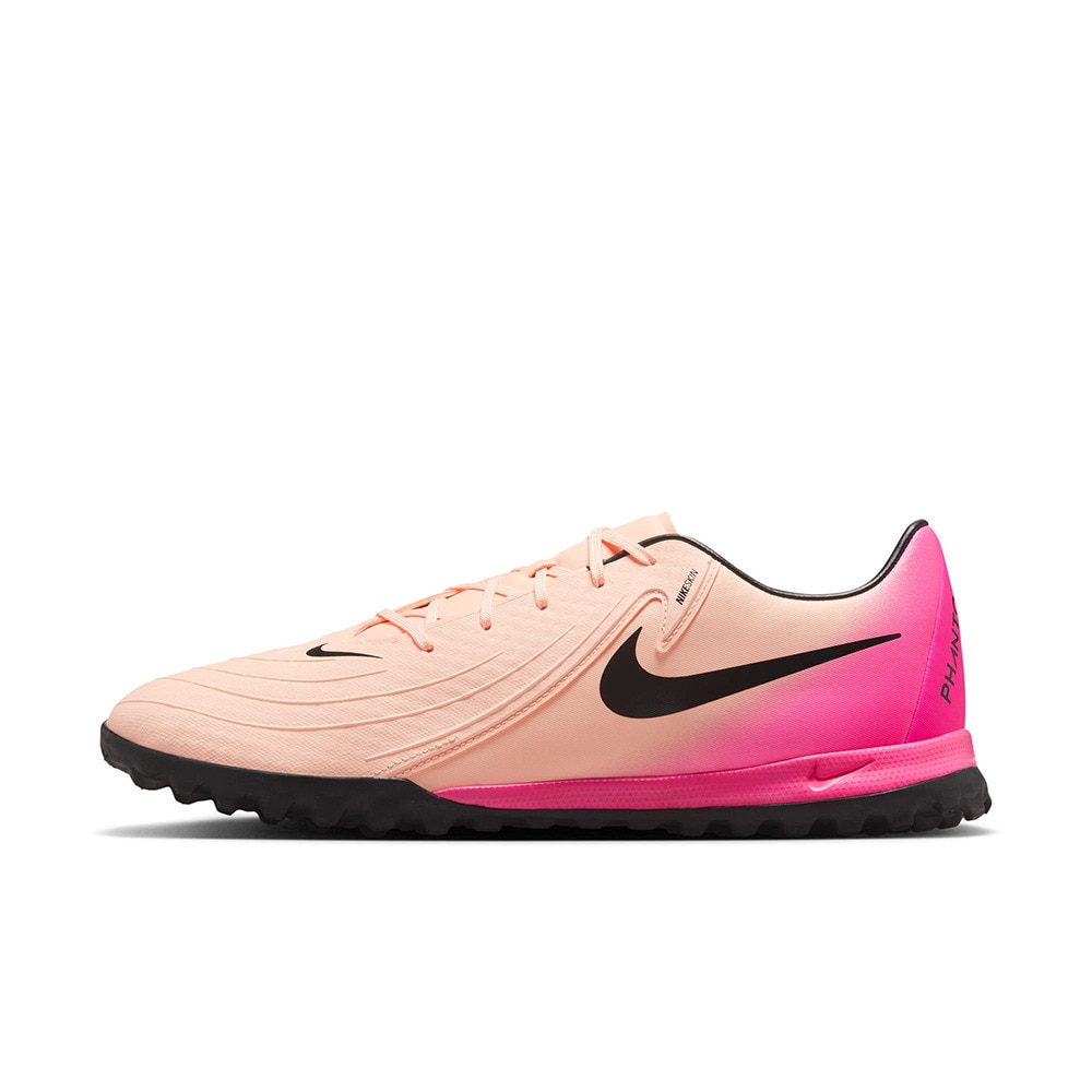 ナイキ（NIKE）（メンズ）【最新カラー】サッカートレーニングシューズ ファントム GX II アカデミー TF FJ2577-800