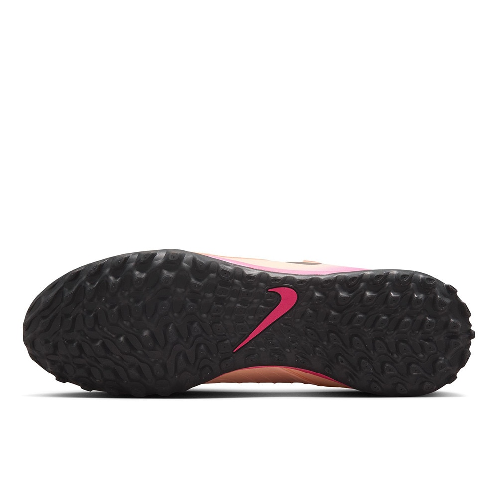 ナイキ（NIKE）（メンズ）【最新カラー】サッカートレーニングシューズ ファントム GX II アカデミー TF FJ2577-800