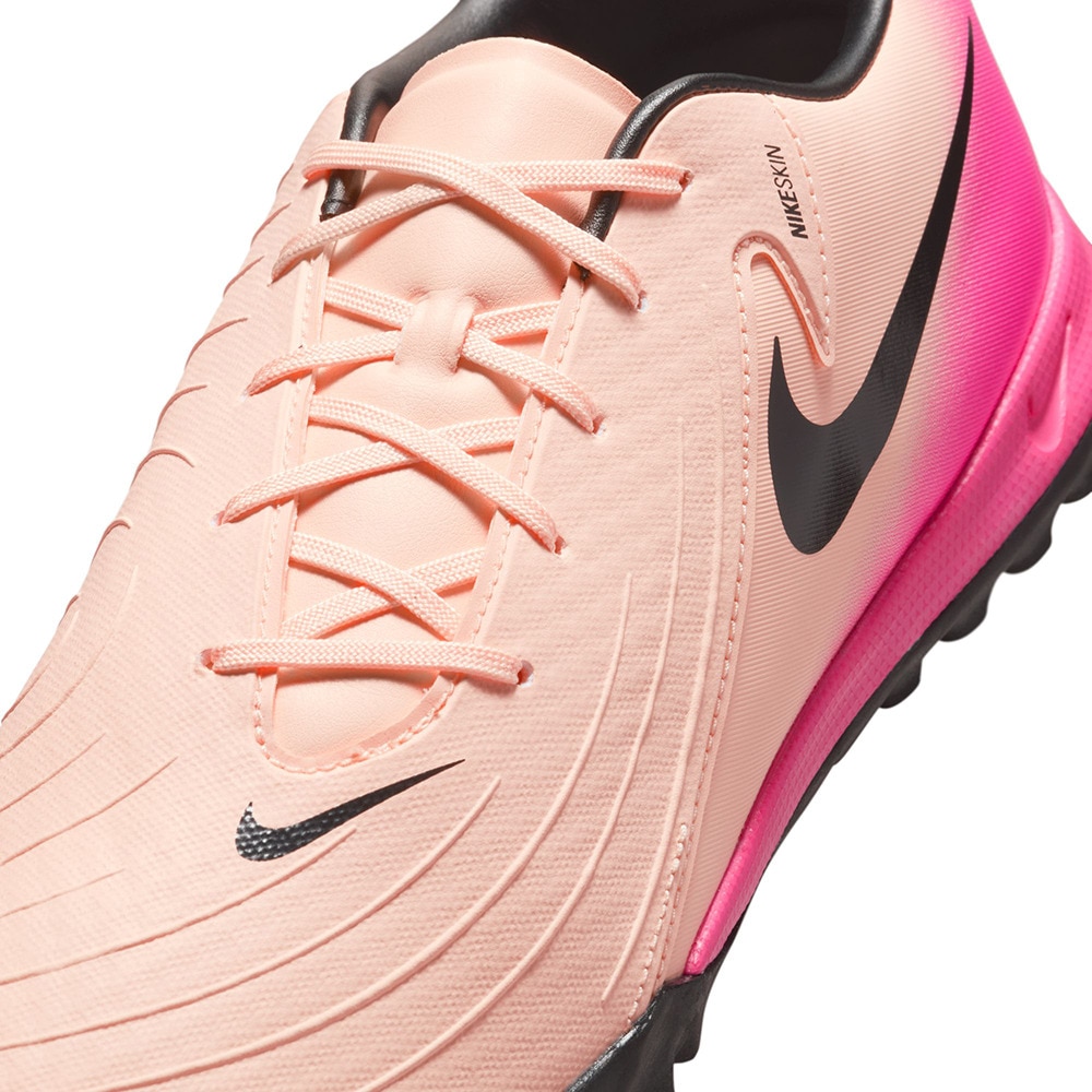 ナイキ（NIKE）（メンズ）【最新カラー】サッカートレーニングシューズ ファントム GX II アカデミー TF FJ2577-800