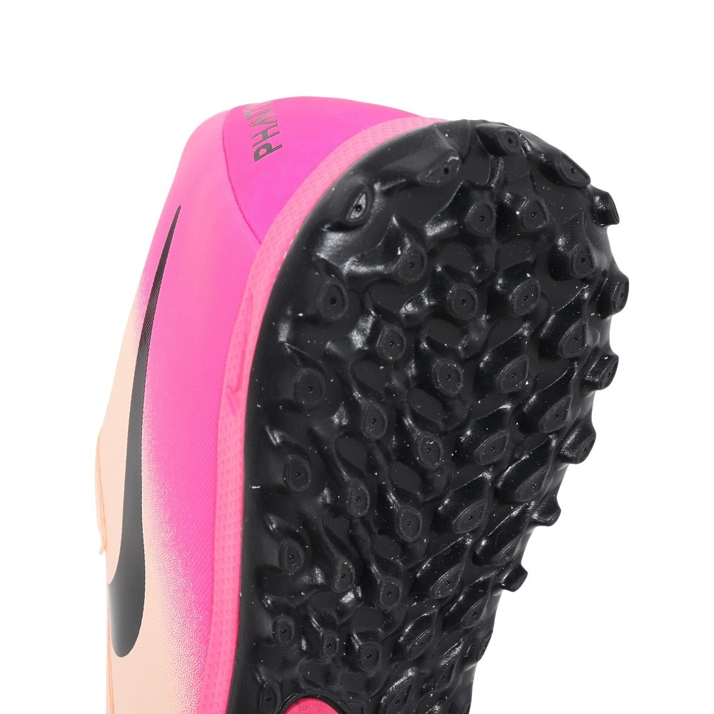 ナイキ（NIKE）（メンズ）サッカートレーニングシューズ ファントム GX II アカデミー TF FJ2577-800