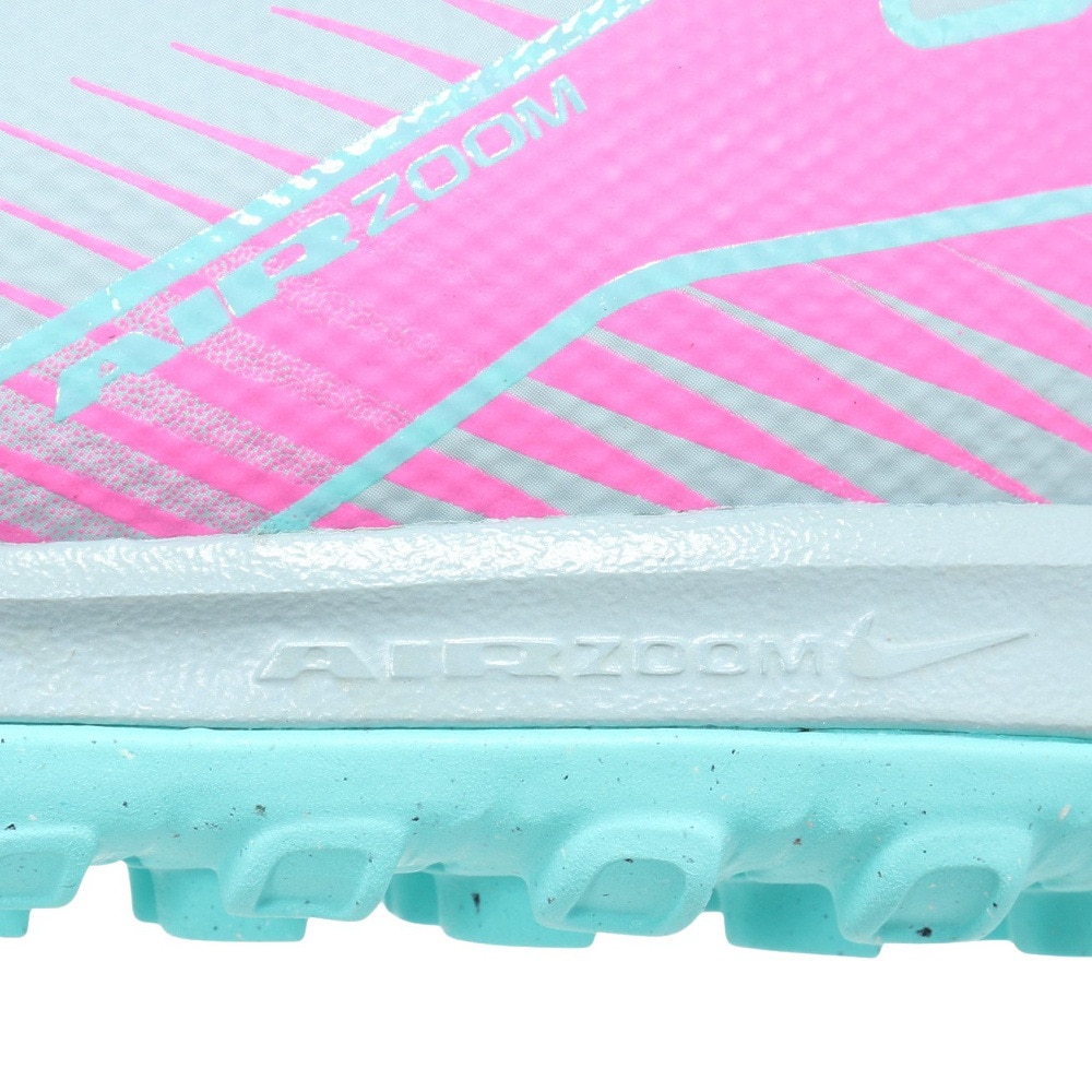ナイキ（NIKE）（メンズ）サッカートレーニングシューズ ズーム スーパーフライ 10 アカデミー TF FQ8331-301
