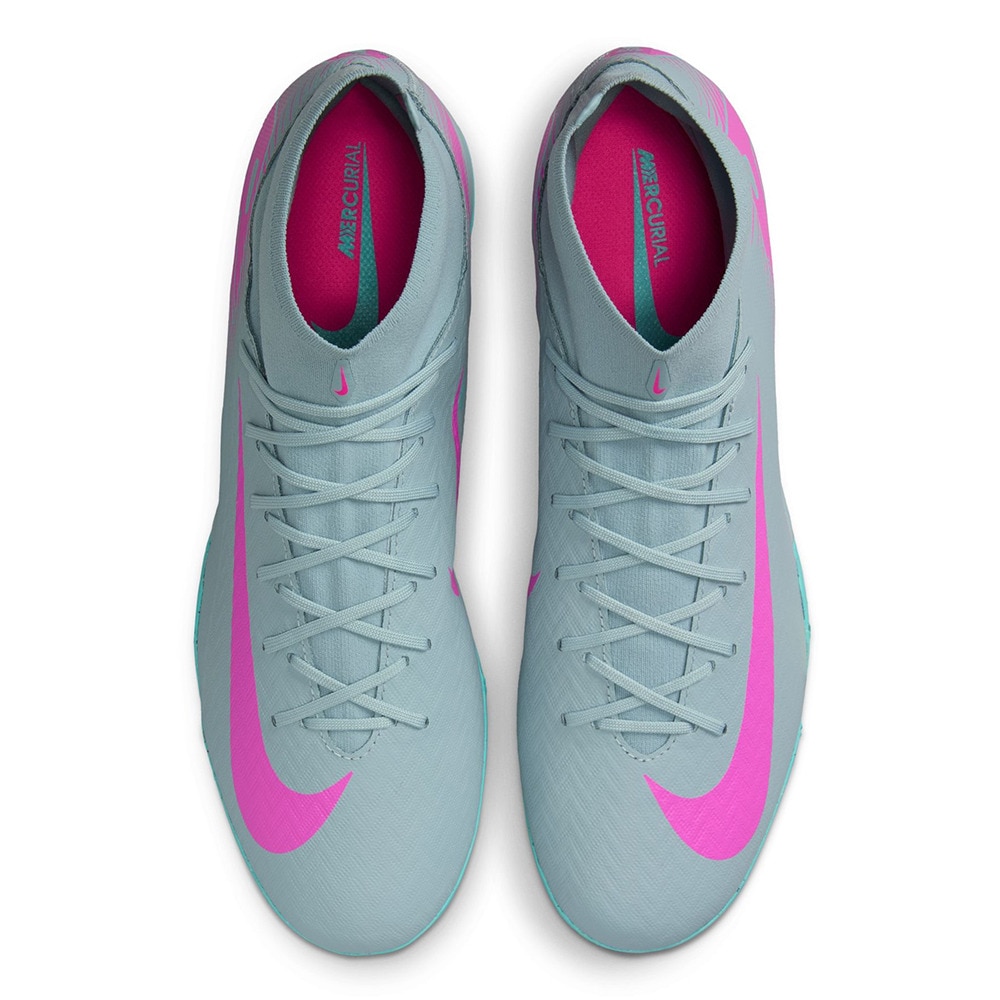 ナイキ（NIKE）（メンズ）【最新カラー】サッカートレーニングシューズ ズーム スーパーフライ 10 アカデミー TF FQ8331-301
