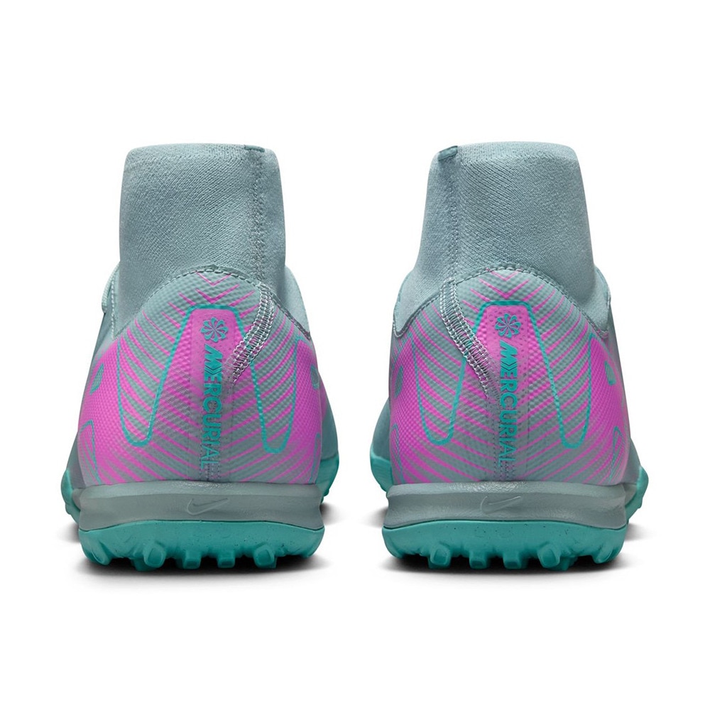 ナイキ（NIKE）（メンズ）【最新カラー】サッカートレーニングシューズ ズーム スーパーフライ 10 アカデミー TF FQ8331-301