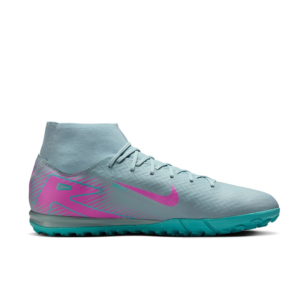ナイキ（NIKE）（メンズ）【最新カラー】サッカートレーニングシューズ ズーム スーパーフライ 10 アカデミー TF FQ8331-301