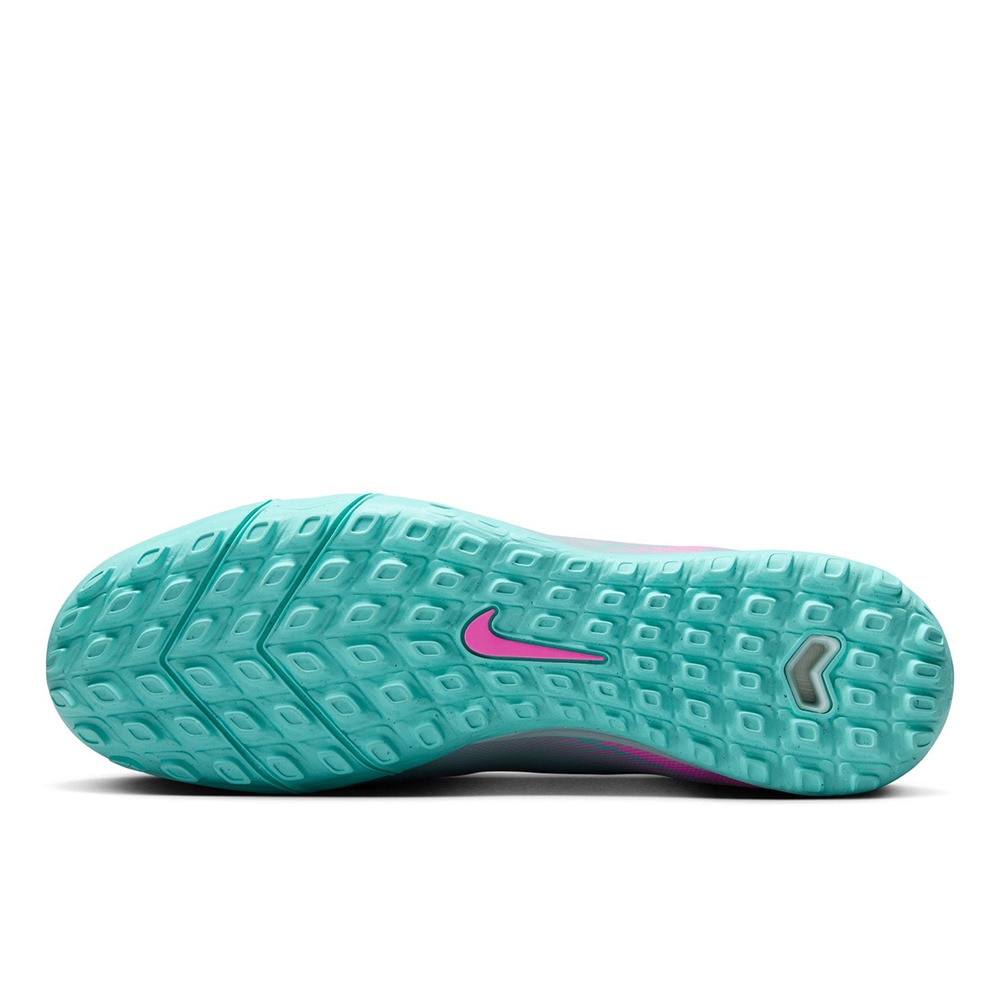 ナイキ（NIKE）（メンズ）【最新カラー】サッカートレーニングシューズ ズーム スーパーフライ 10 アカデミー TF FQ8331-301