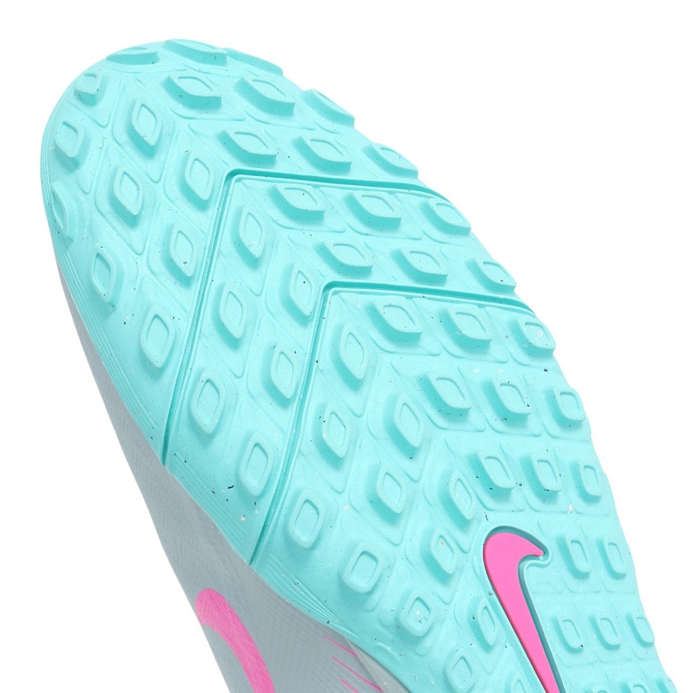 ナイキ（NIKE）（メンズ）サッカートレーニングシューズ ズーム スーパーフライ 10 アカデミー TF FQ8331-301