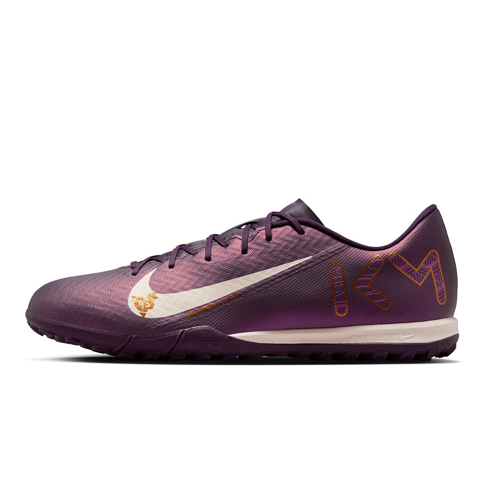 ナイキ（NIKE）（メンズ）【4月24日発売開始予定】サッカートレーニングシューズ ズーム ヴェイパー 16 アカデミー KM TF FQ8384-500