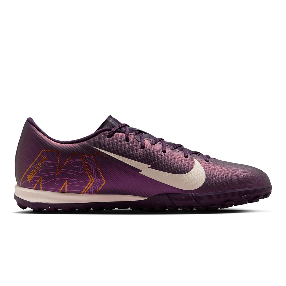 ナイキ（NIKE）（メンズ）【4月24日発売開始予定】サッカートレーニングシューズ ズーム ヴェイパー 16 アカデミー KM TF FQ8384-500