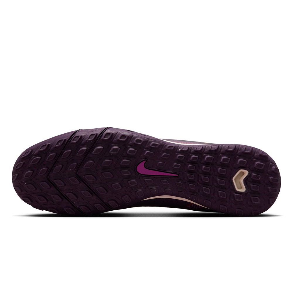 ナイキ（NIKE）（メンズ）【4月24日発売開始予定】サッカートレーニングシューズ ズーム ヴェイパー 16 アカデミー KM TF FQ8384-500
