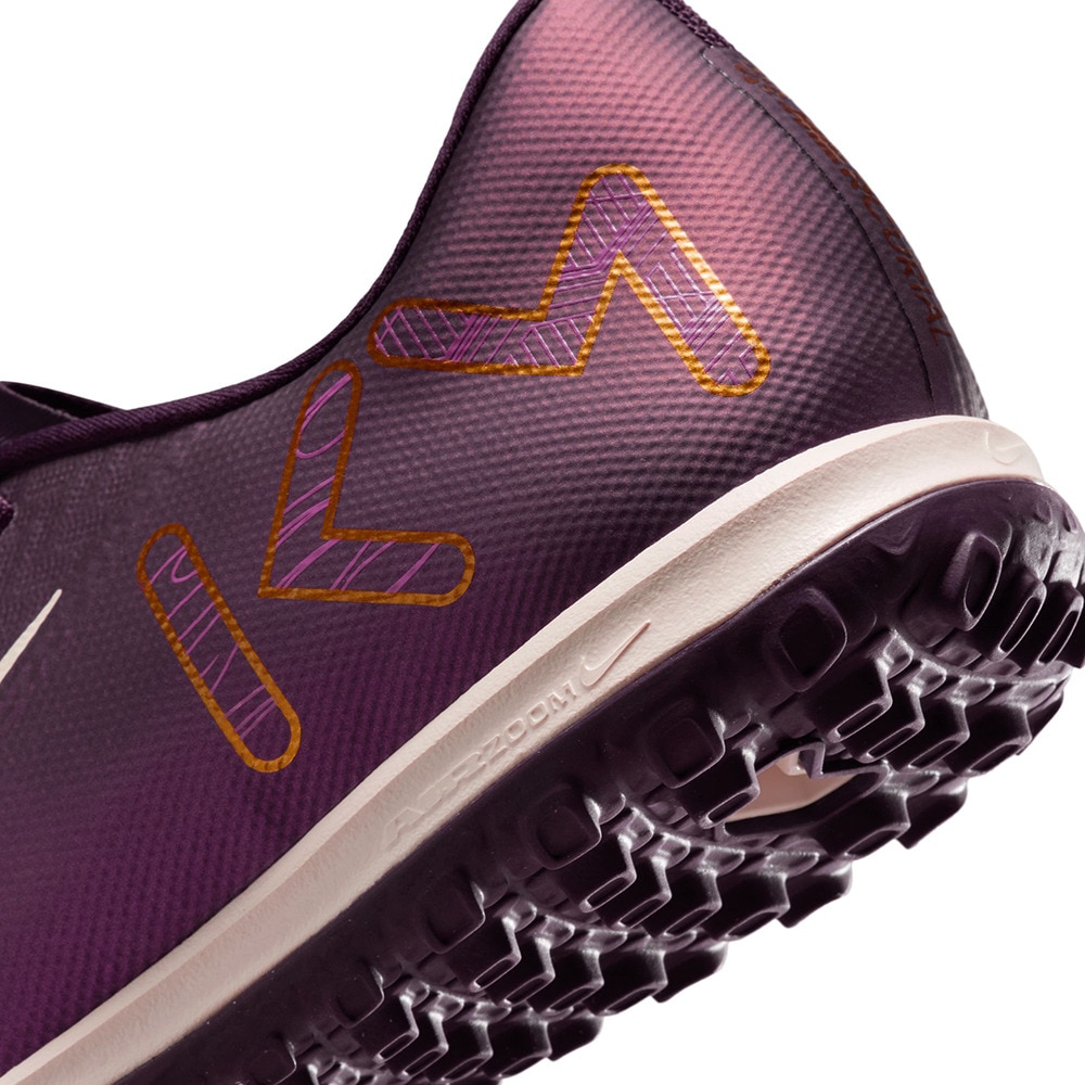 ナイキ（NIKE）（メンズ）【4月24日発売開始予定】サッカートレーニングシューズ ズーム ヴェイパー 16 アカデミー KM TF FQ8384-500