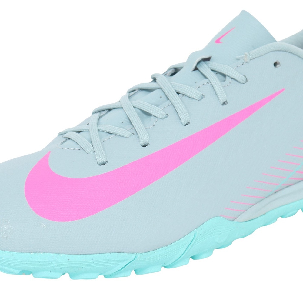 ナイキ（NIKE）（メンズ）サッカートレーニングシューズ ズーム ヴェイパー 16 アカデミー TF FQ8449-301
